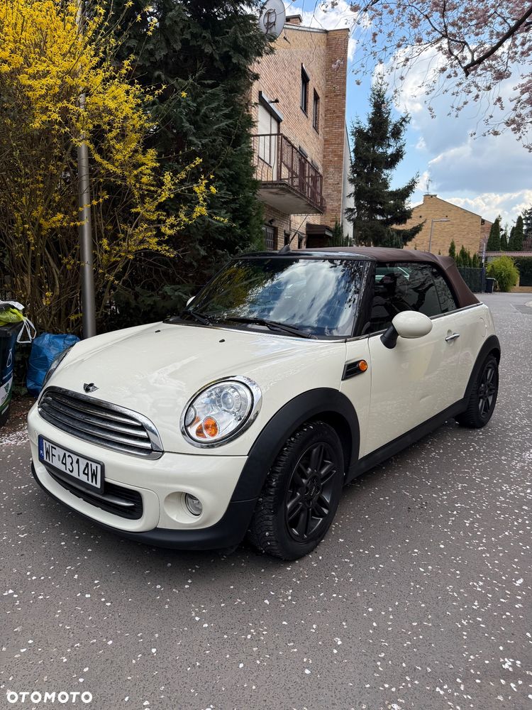 MINI Cooper Standard - 18