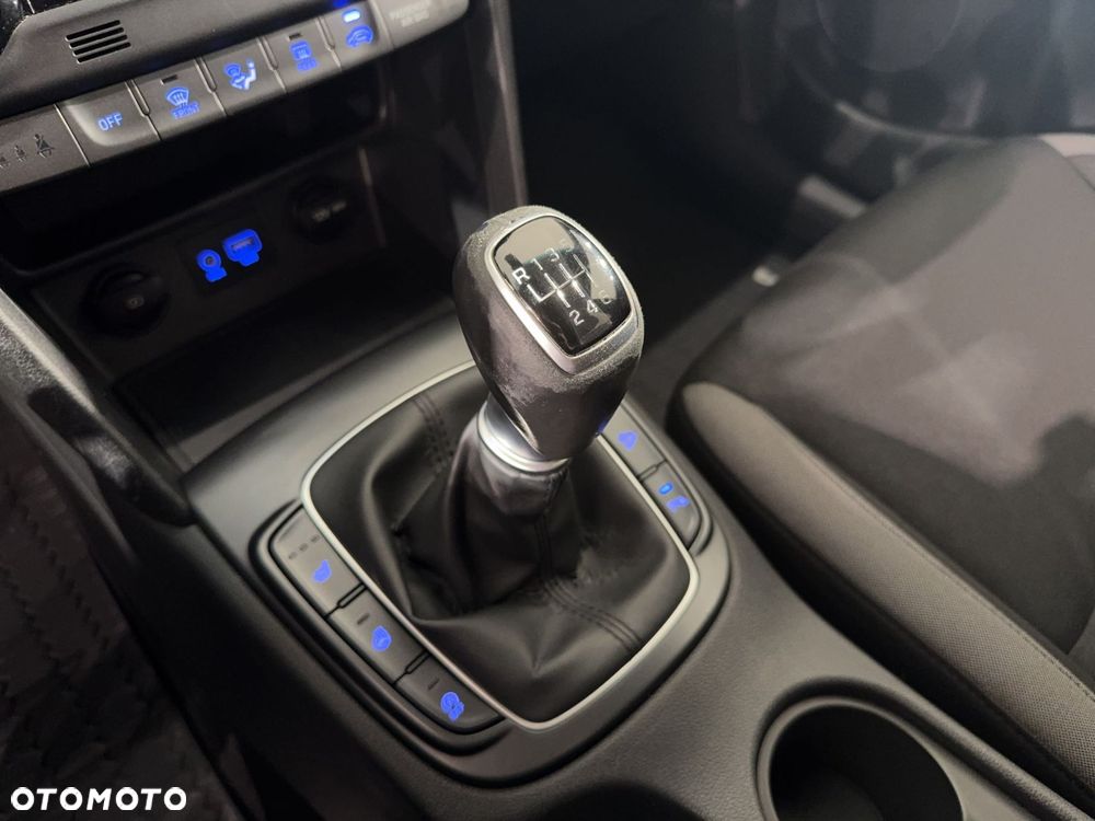 Hyundai Kona - 29