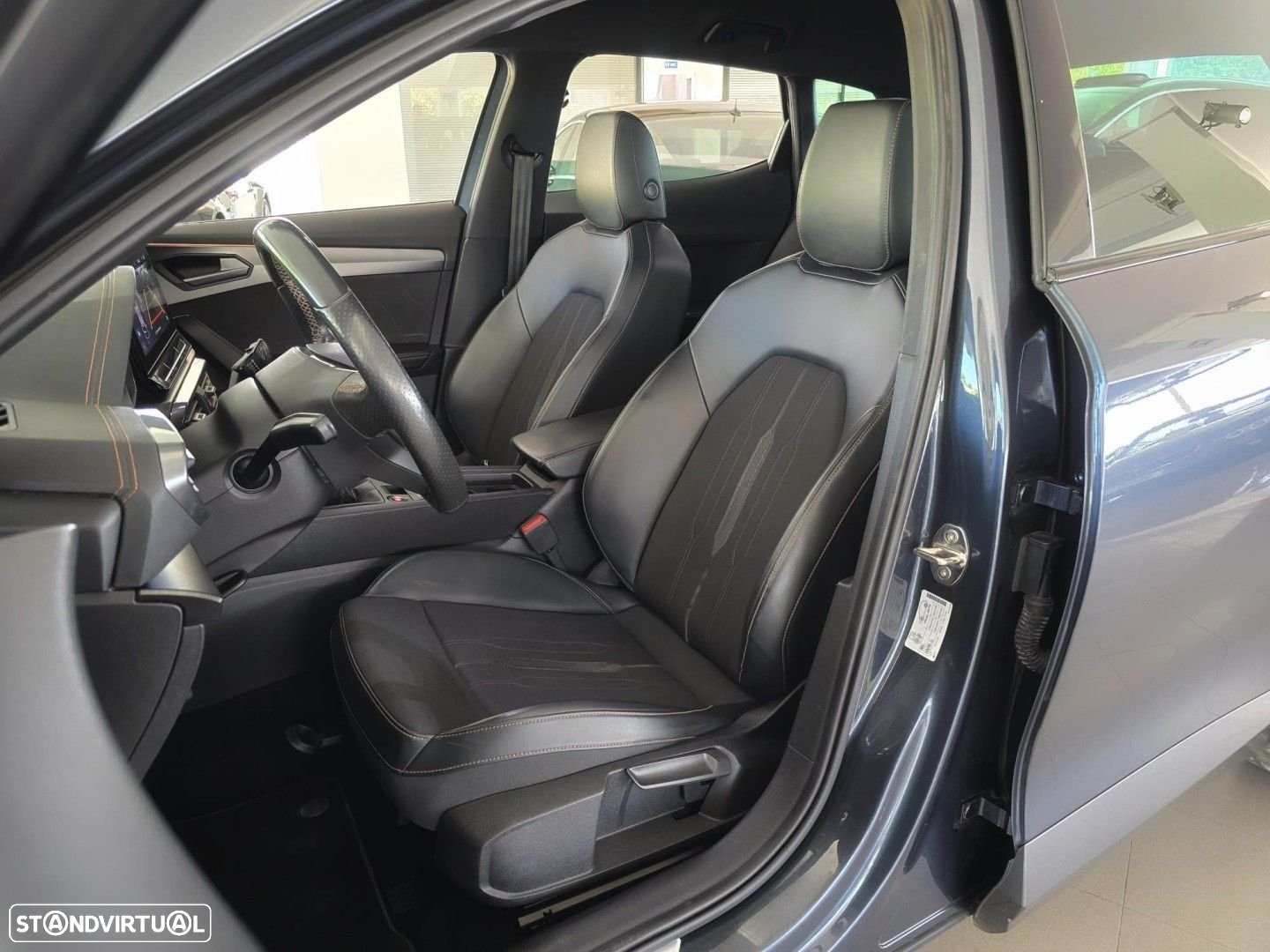 Cupra Formentor 2.0 TDI Sport - 34