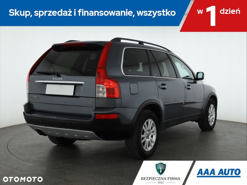 Volvo XC 90 - 6
