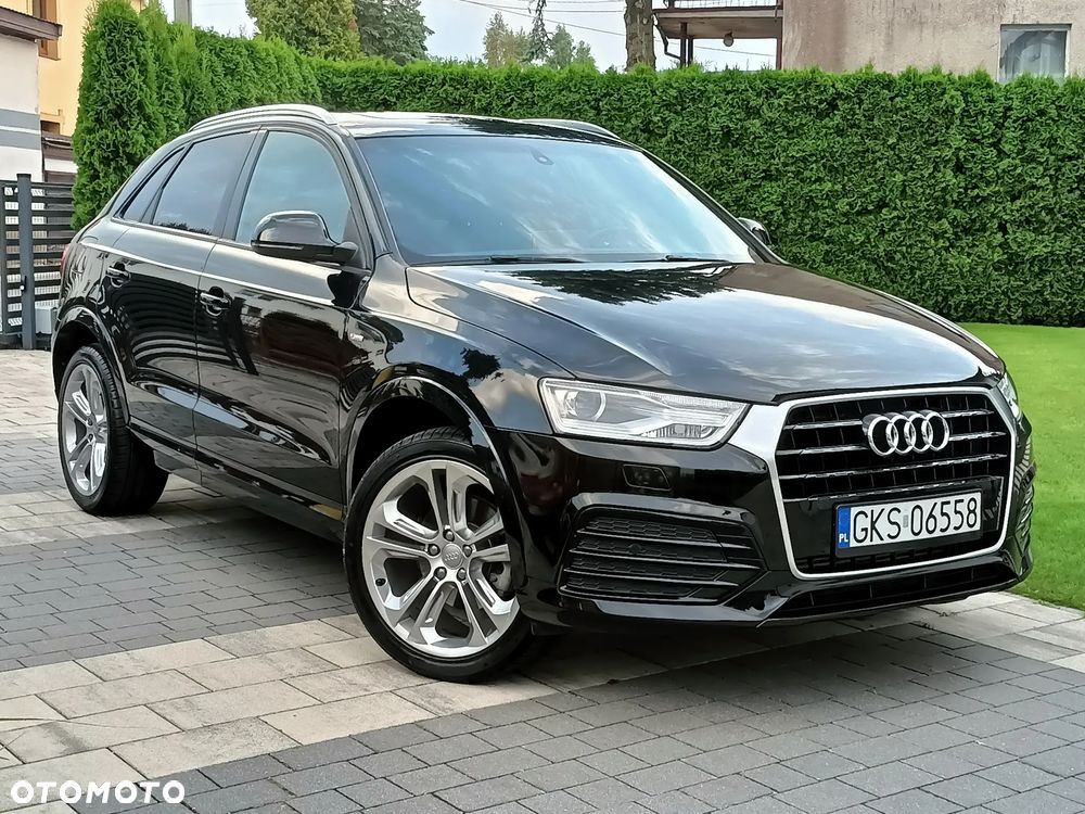 Audi Q3 - 2