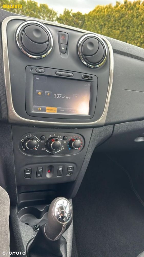 Dacia Sandero Stepway - 9