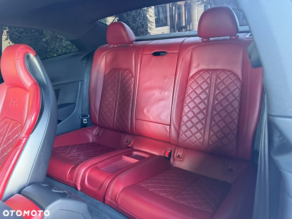 Audi S5 Coupé 3.0 TFSI quattro tiptronic - 8