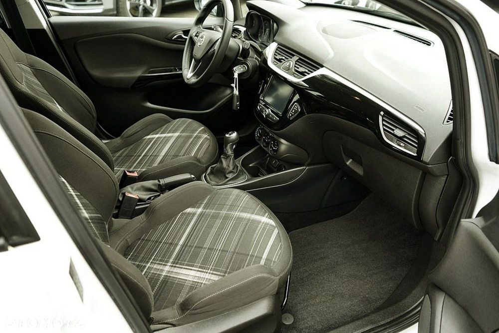 Opel Corsa - 12