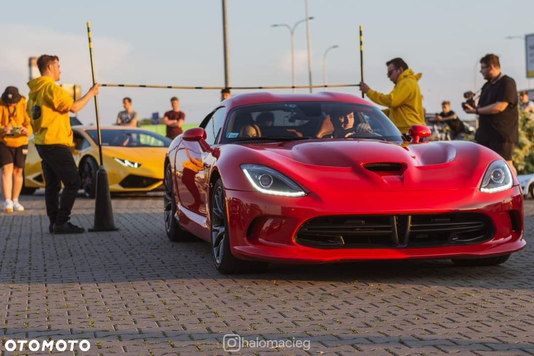 Dodge Viper - 5