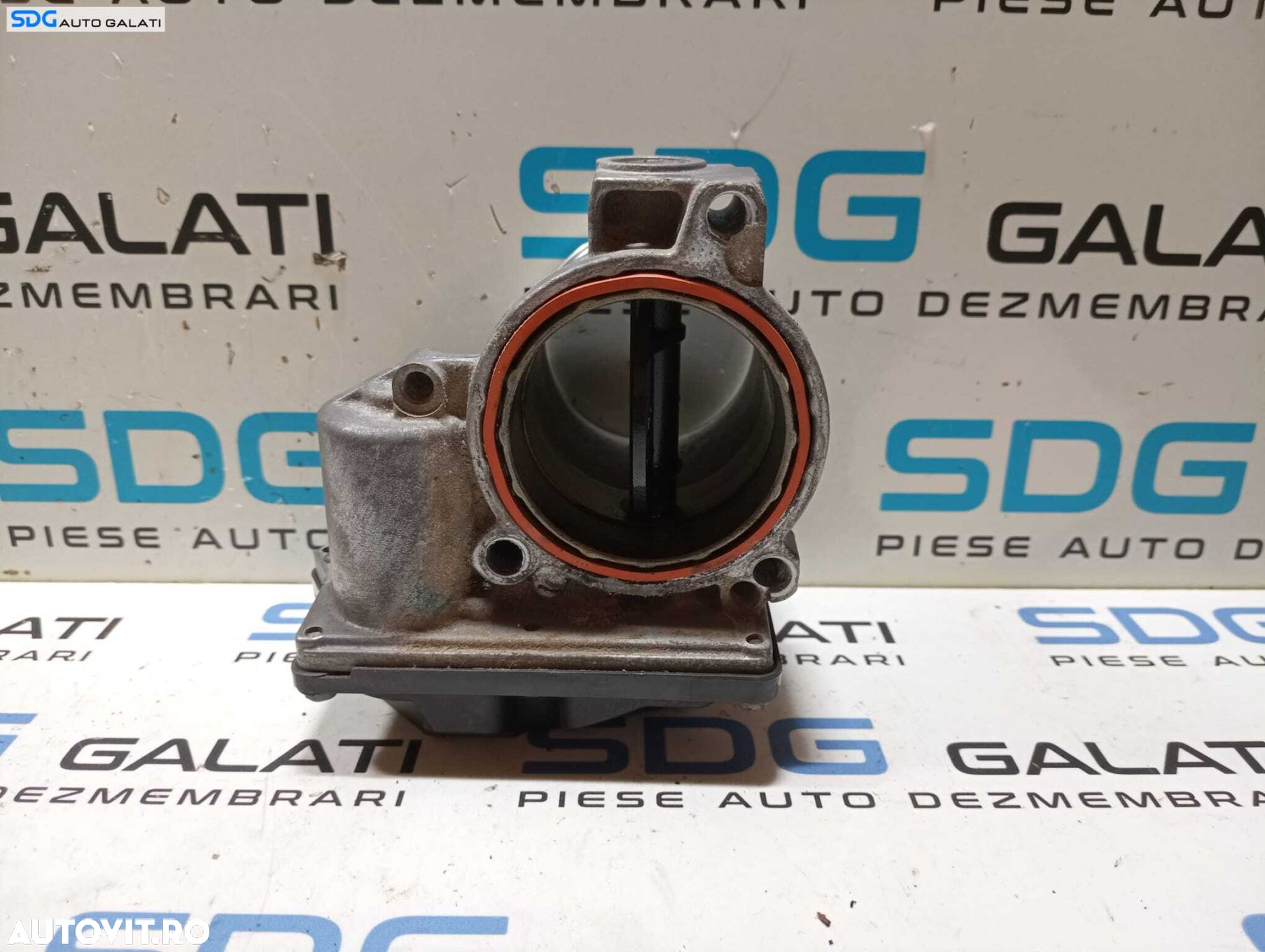 Clapeta Acceleratie Ford Focus 3 2.0 TDCI 2011 - 2014 Cod 9M5Q-9E926-AA [M5692] - 6