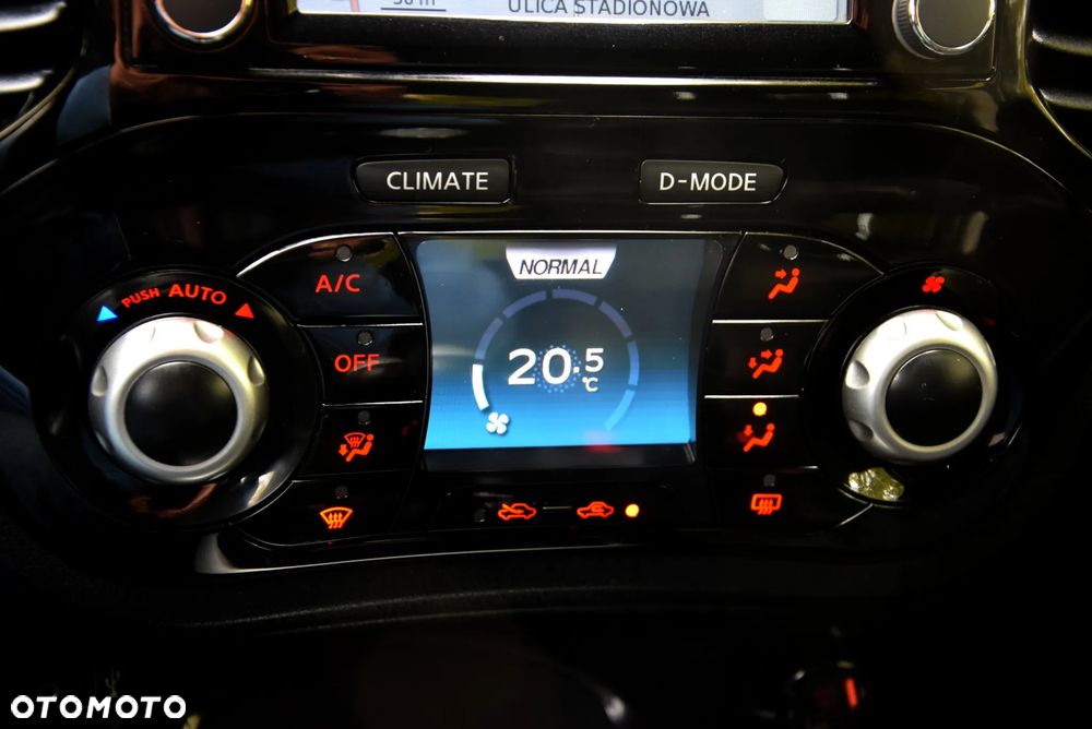 Nissan Juke - 21