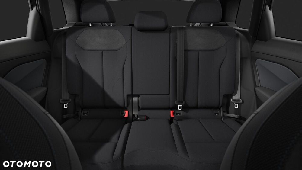 Audi Q3 TFSI 195 kW Quattro S tronic - 10