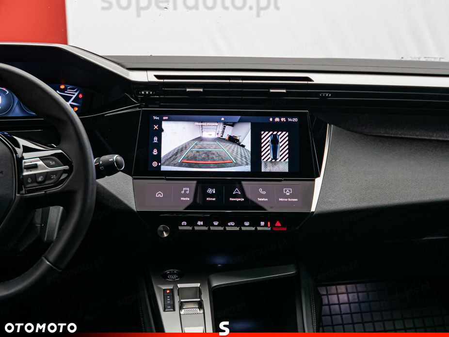 Peugeot 308 - 16