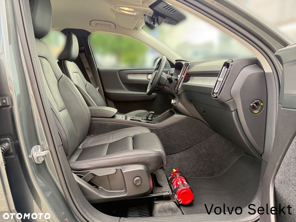 Volvo XC 40 - 27
