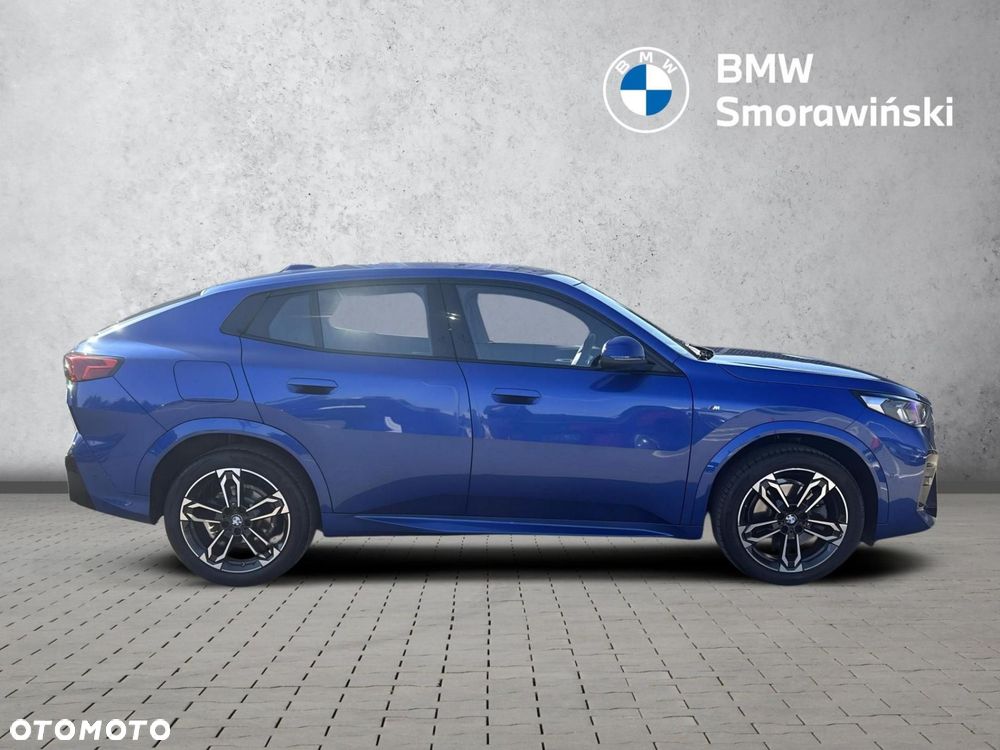 BMW X2 - 6