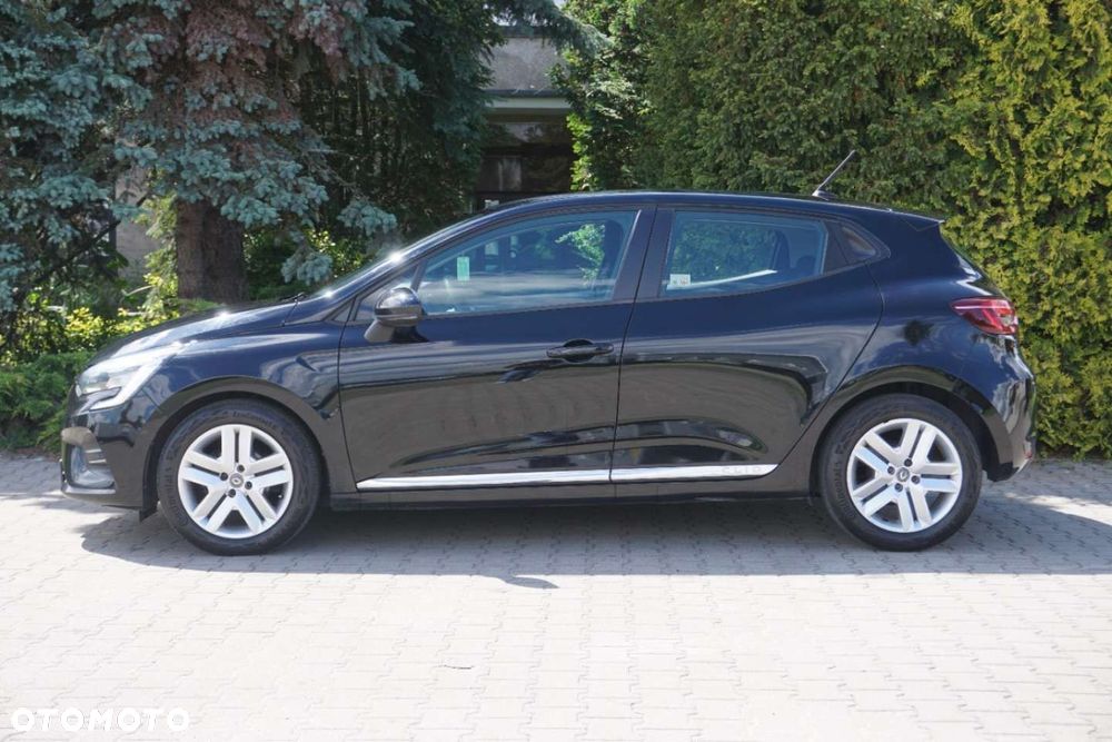 Renault Clio - 5