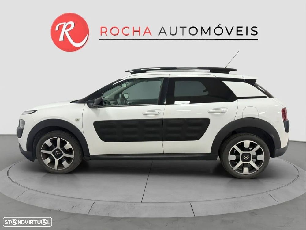 Citroën C4 Cactus 1.2 PureTech Feel - 9