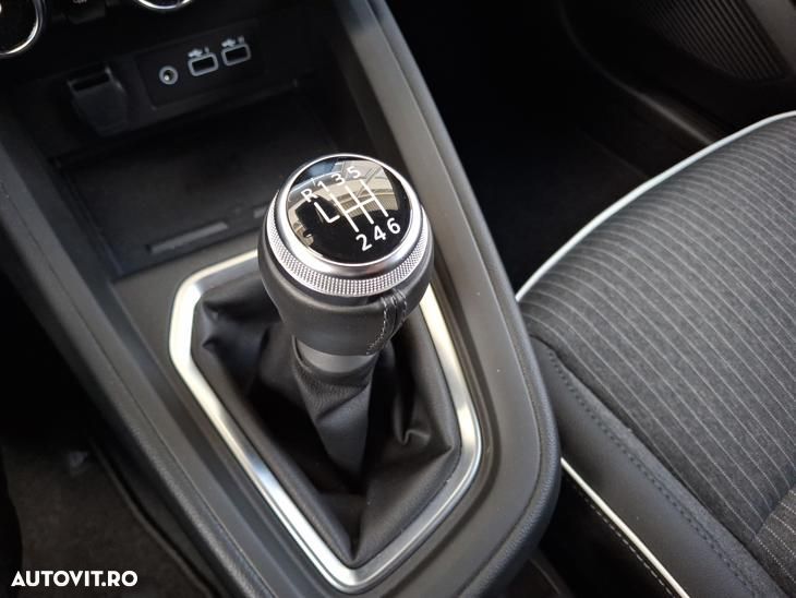 Mitsubishi Colt 1.0 L MPI-T Intense StyleCold - 26