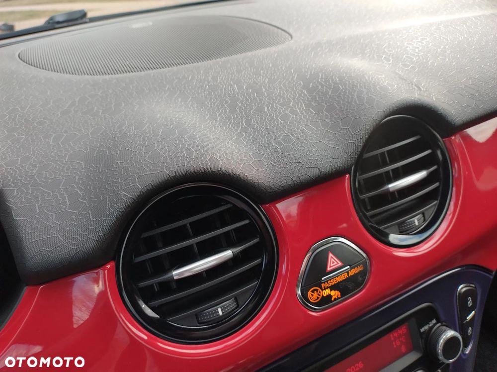 Opel Adam 1.2 Black Link - 29