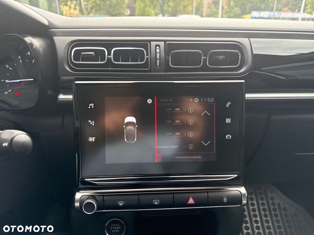 Citroën C3 1.2 PureTech Max - 23