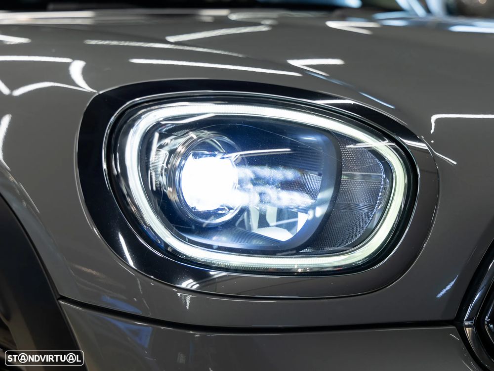 MINI Countryman - 25