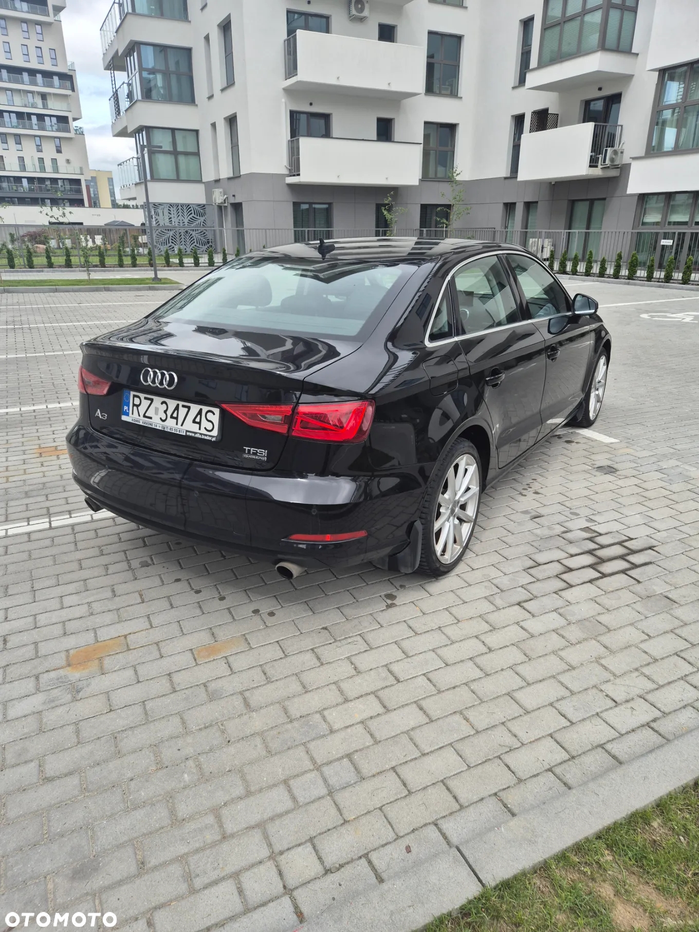 Audi A3 - 6