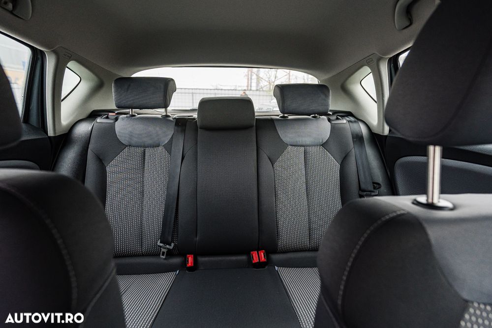 Seat Leon 1.6 TDI DPF Style - 19