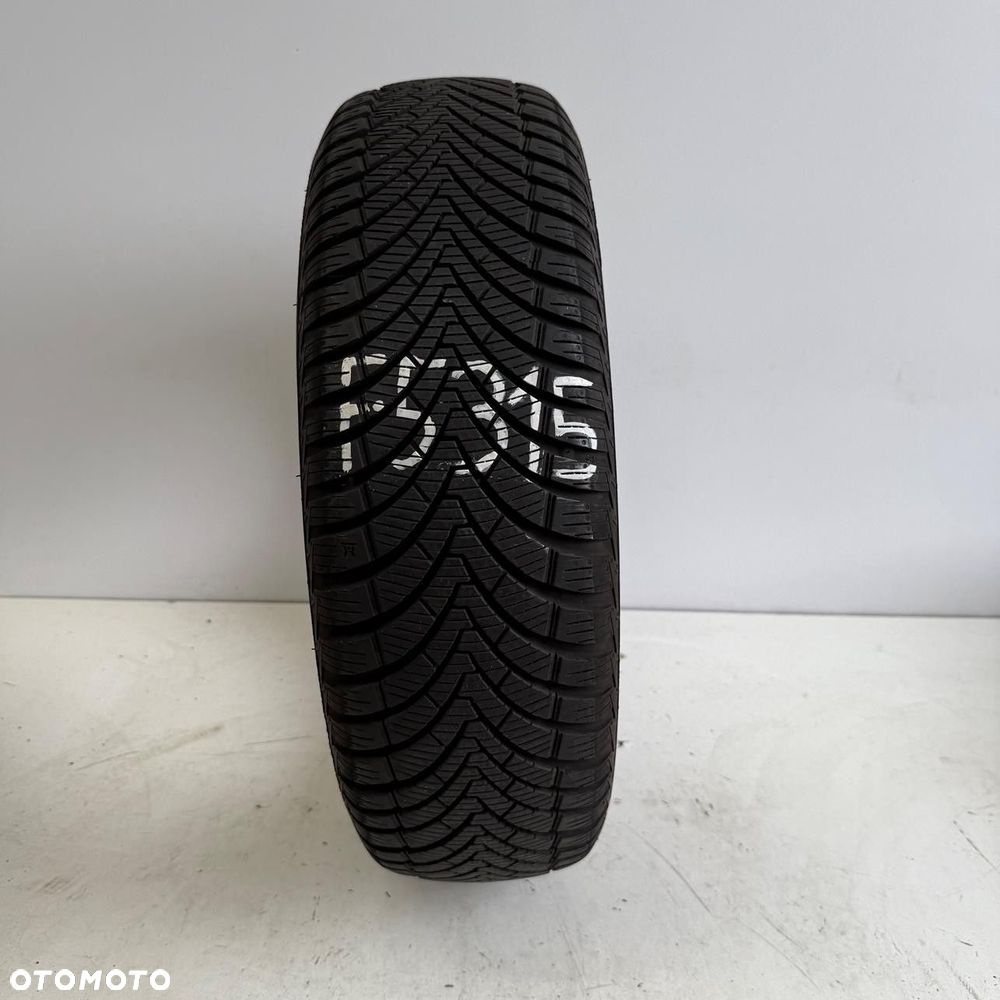 Opona 185/65/15 Kumho Solus 4S HA32 (F5315) - 1