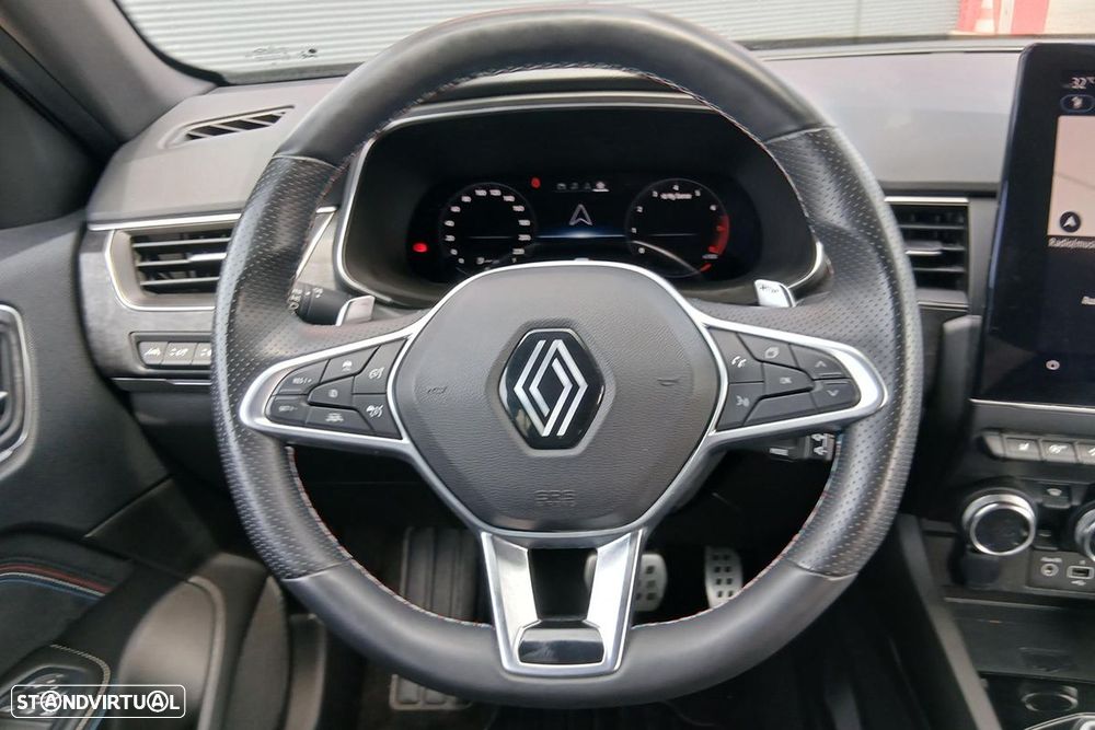 Renault Arkana - 11