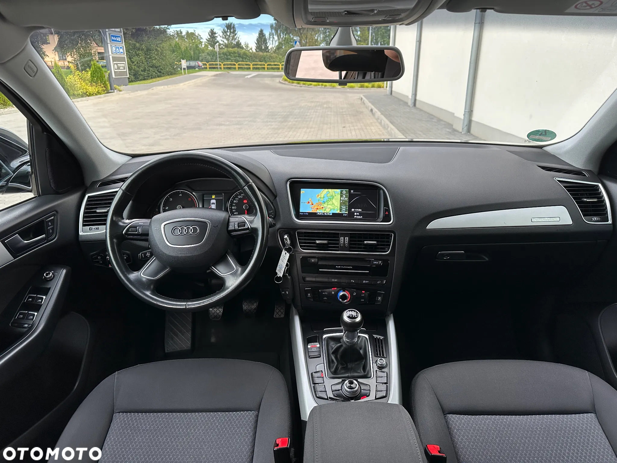 Audi Q5 2.0 TDI quattro - 30