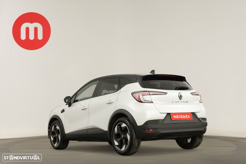 Renault Captur 1.0 TCe Techno - 3