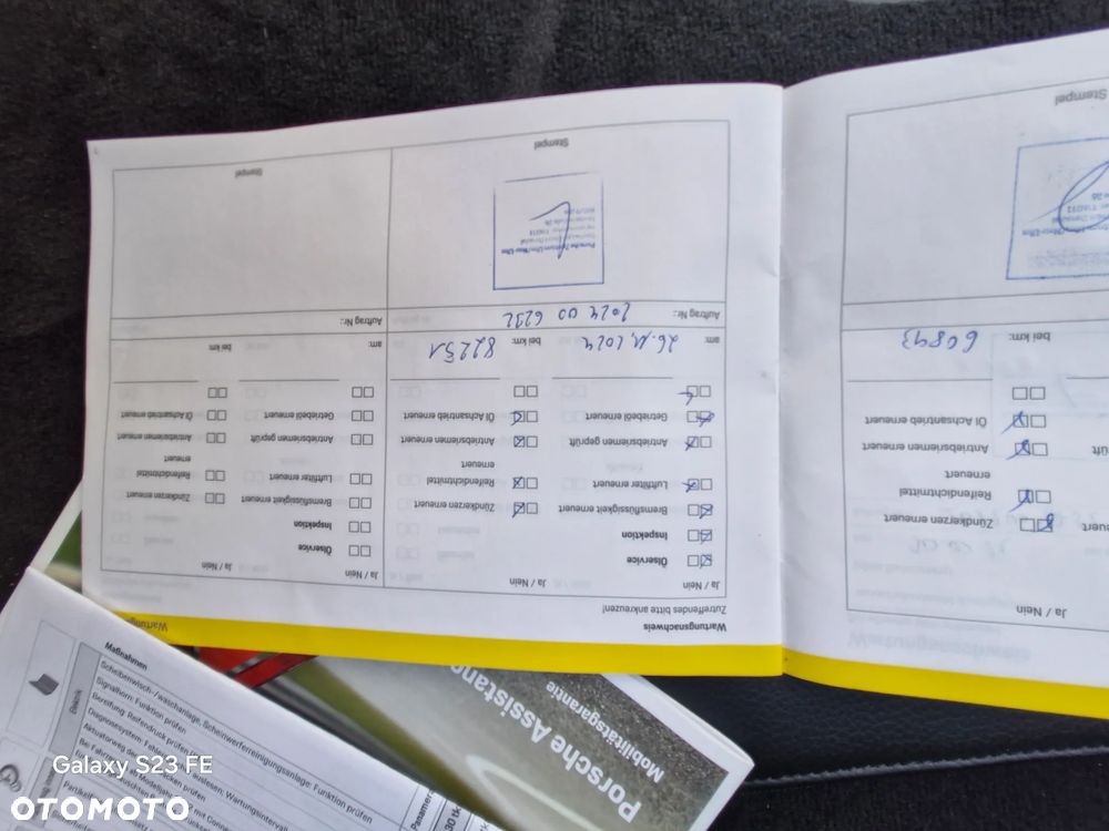 Porsche Panamera 4 E-Hybrid 10 Years Edition - 33