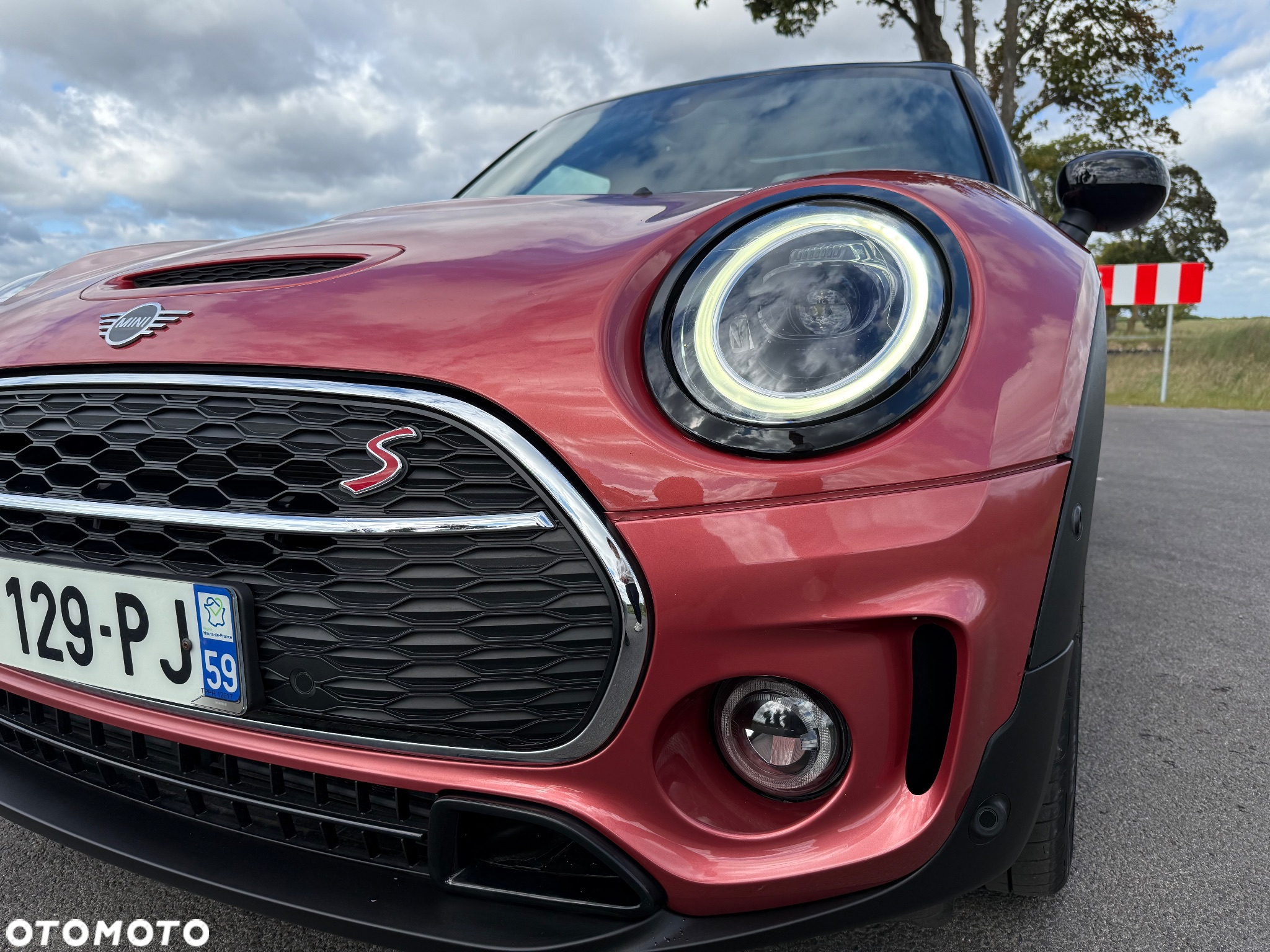 MINI Clubman Cooper S - 6