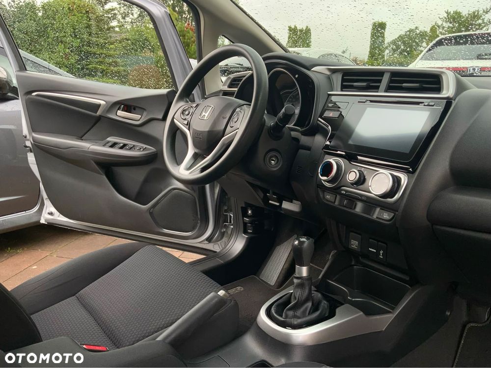 Honda Jazz 1.3 Comfort (ADAS/Honda Connect+) - 14