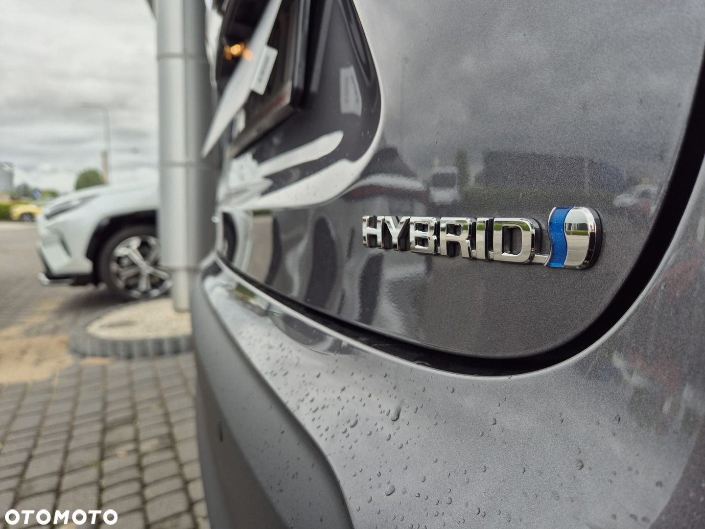 Toyota Yaris Cross - 27