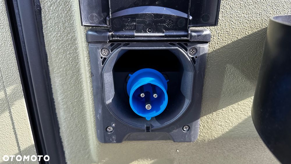 Inny Kapsuła Hotomobil Gladiator S - zabudowa kempingowa pick-up - 39