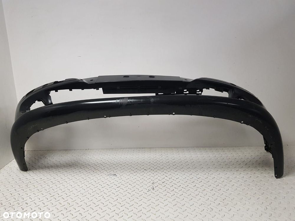 FABRYCZNIE NOWY ORYGINALNY ZDERZAK PRZEDNI PRZÓD PEUGEOT 607 LIFT 04-10  9649008677 - 5