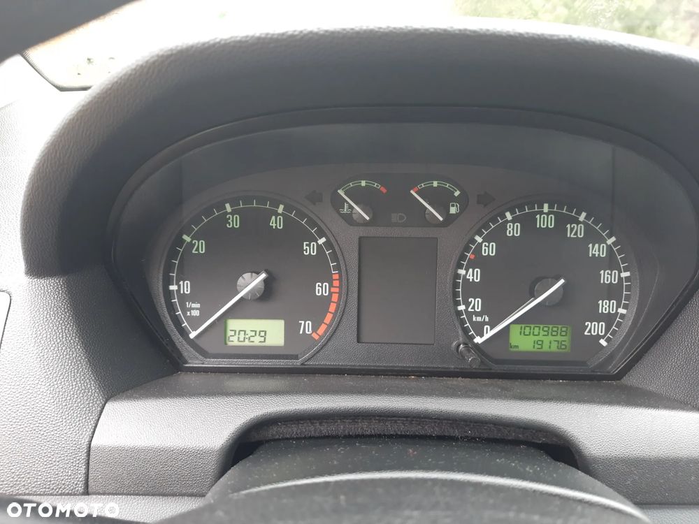 Skoda Fabia 1.4 Classic - 3