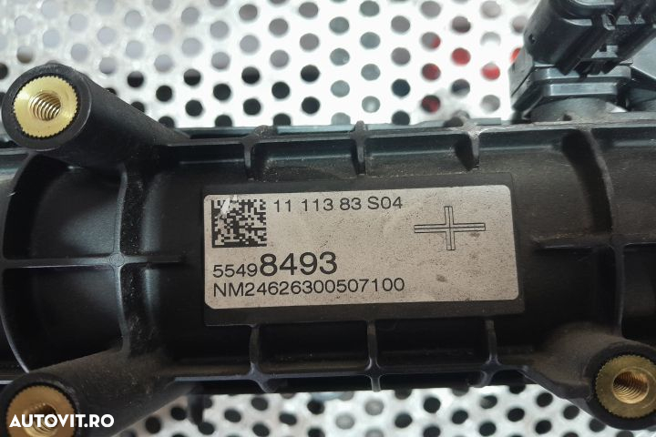 Galerie admisie 1111383S04 / 55498493 1111383S04 / 55498493 Opel Astr - 3