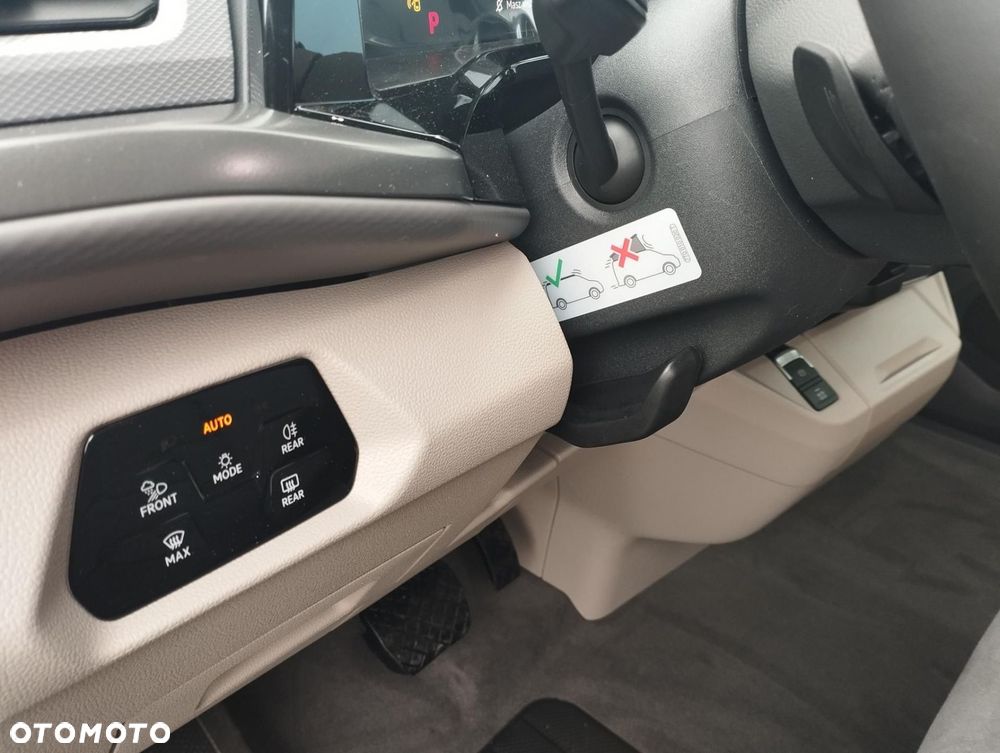 Volkswagen California - 17