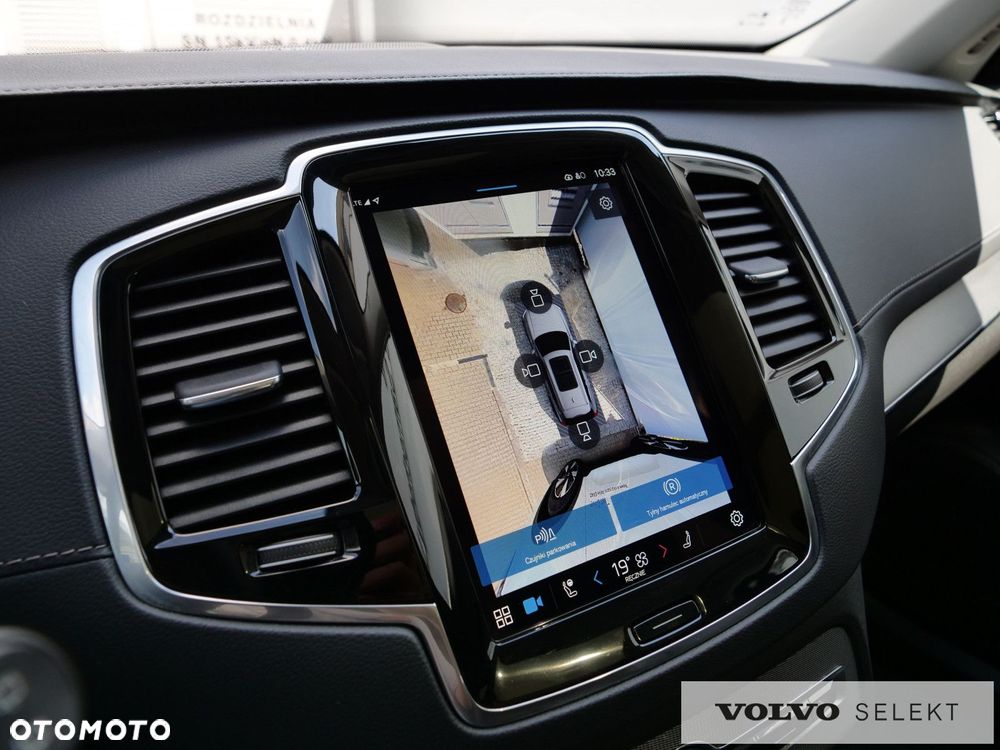 Volvo XC 90 - 25