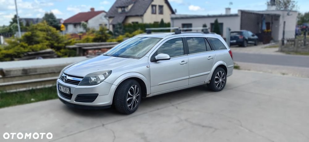 Opel Astra 1.3 CDTI - 2
