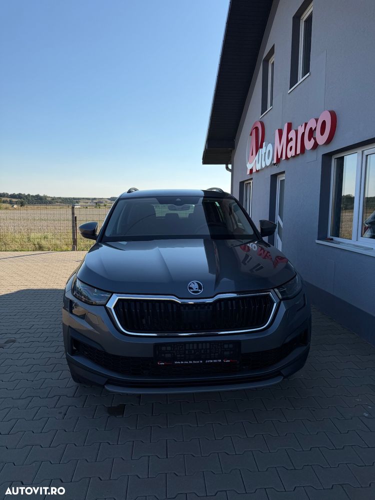 Skoda Kodiaq - 9