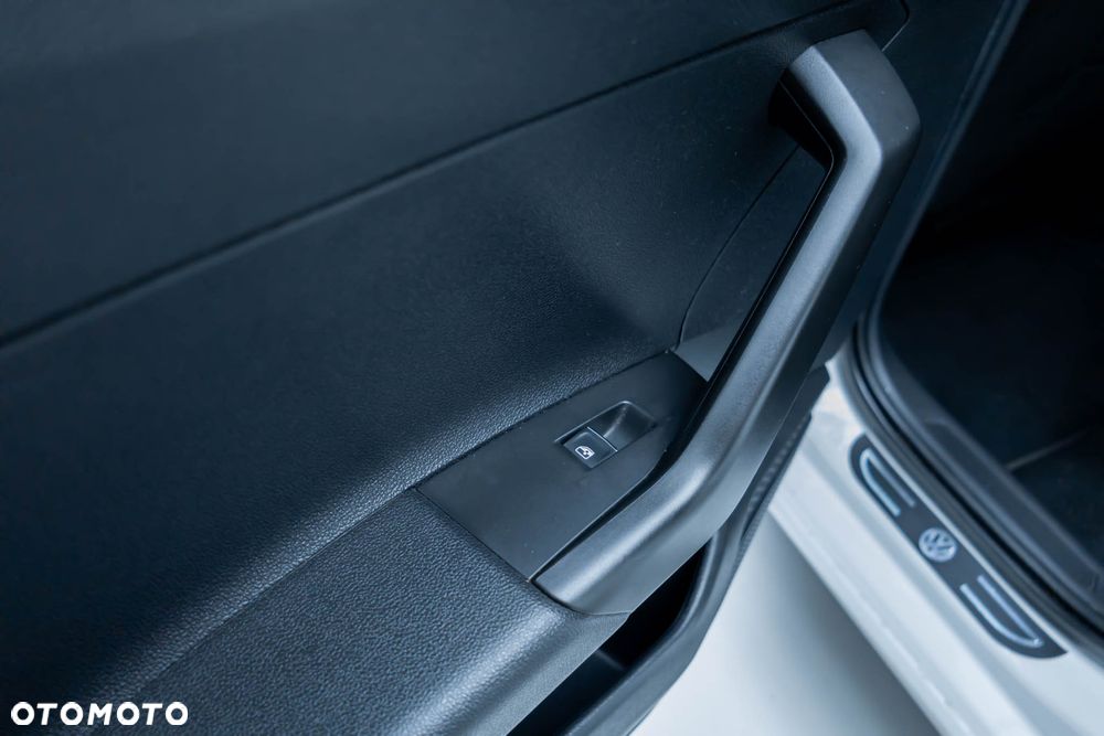 Volkswagen Polo 1.0 TSI Comfortline - 34