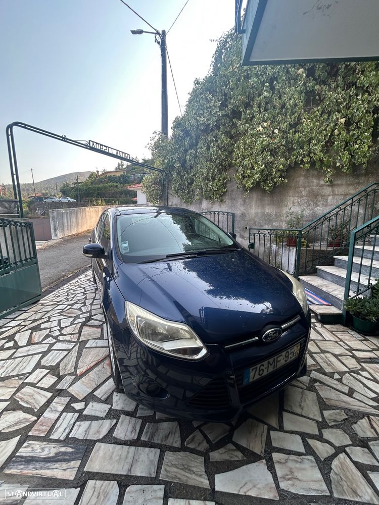 Ford Focus - 6
