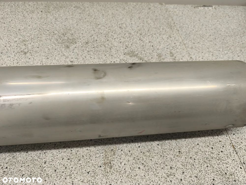 Tłumik, wydech Honda CBR 900 CBR900 - 5