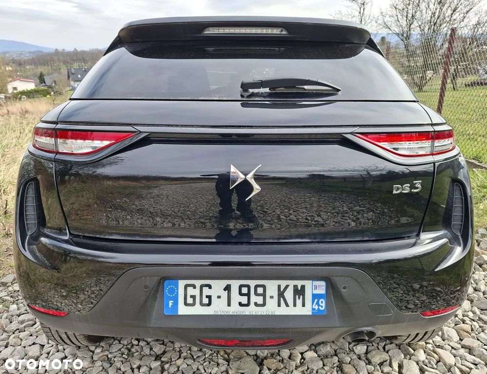 DS Automobiles DS 3 Crossback PureTech 100 Bastille - 28
