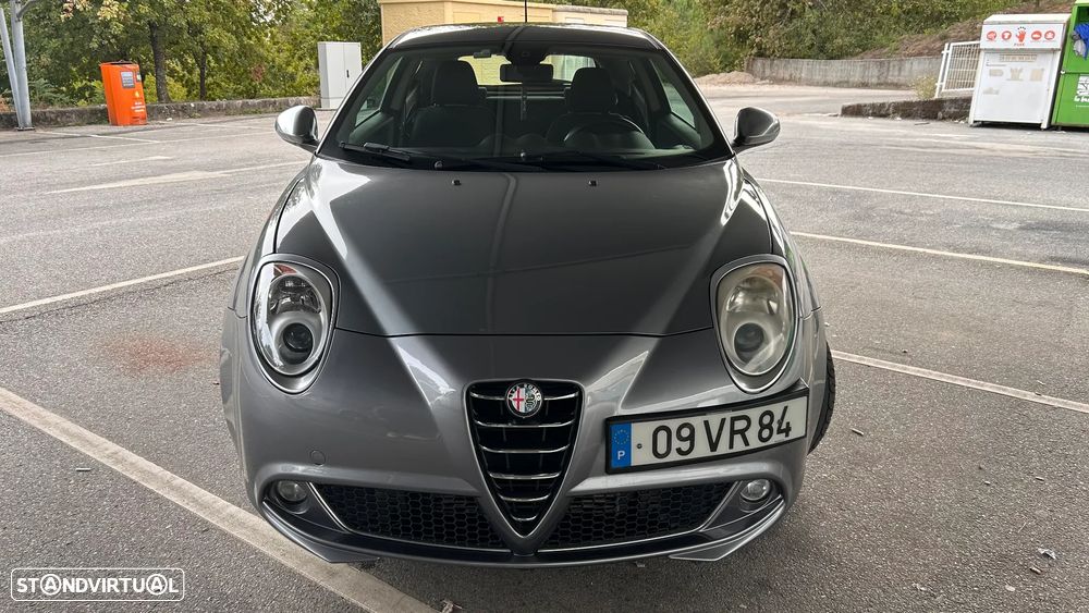 Alfa Romeo MiTo 1.3 JTDM ECO Impression - 5