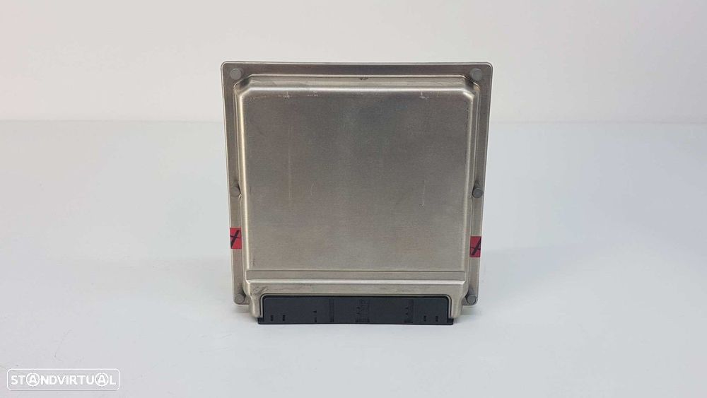 CENTRALINA DO MOTOR UCE MERCEDES CLASE M (W163) 270 CDI (163.113) - 1