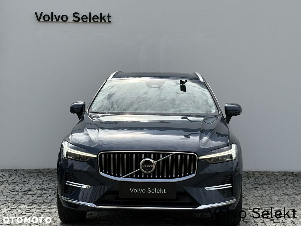 Volvo XC 60 - 3