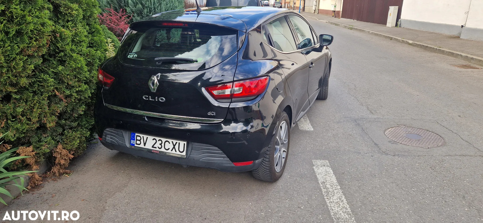 Renault Clio III 1.5dCi Night&Day - 4