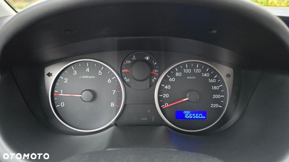 Hyundai i20 - 21