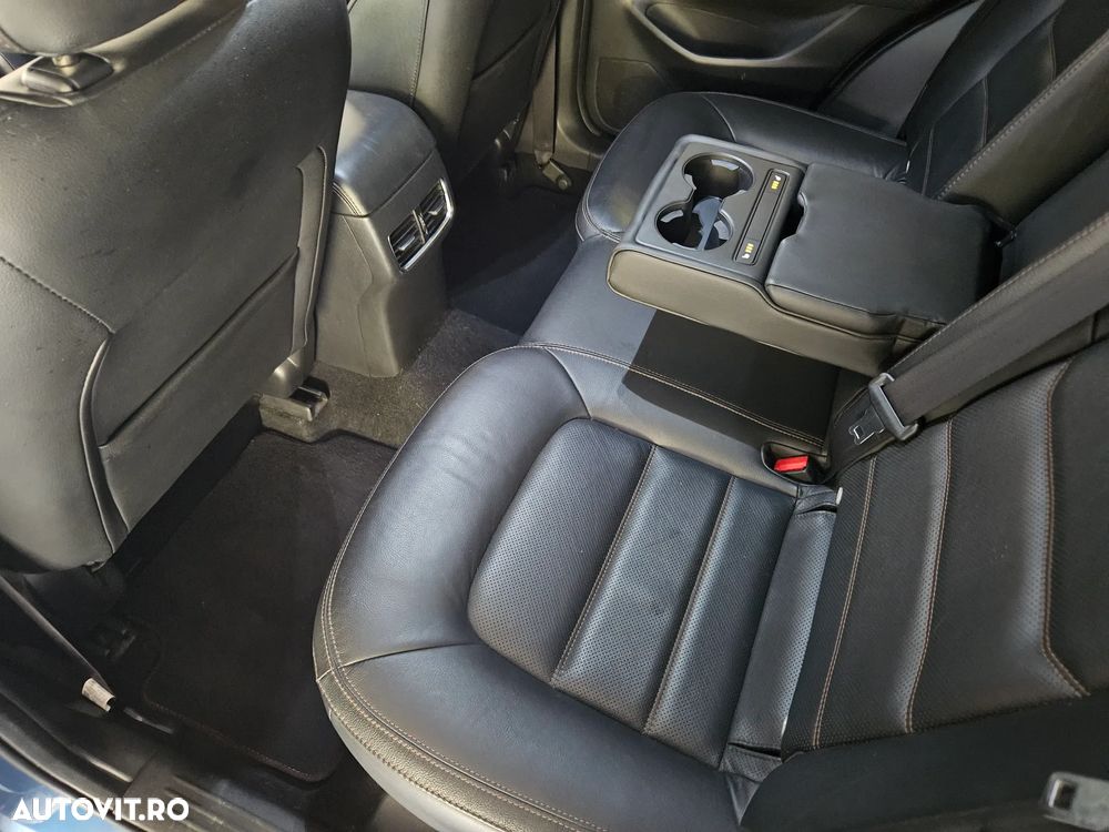Mazda CX-5 SKYACTIV D150 AT Exclusive-Line - 12