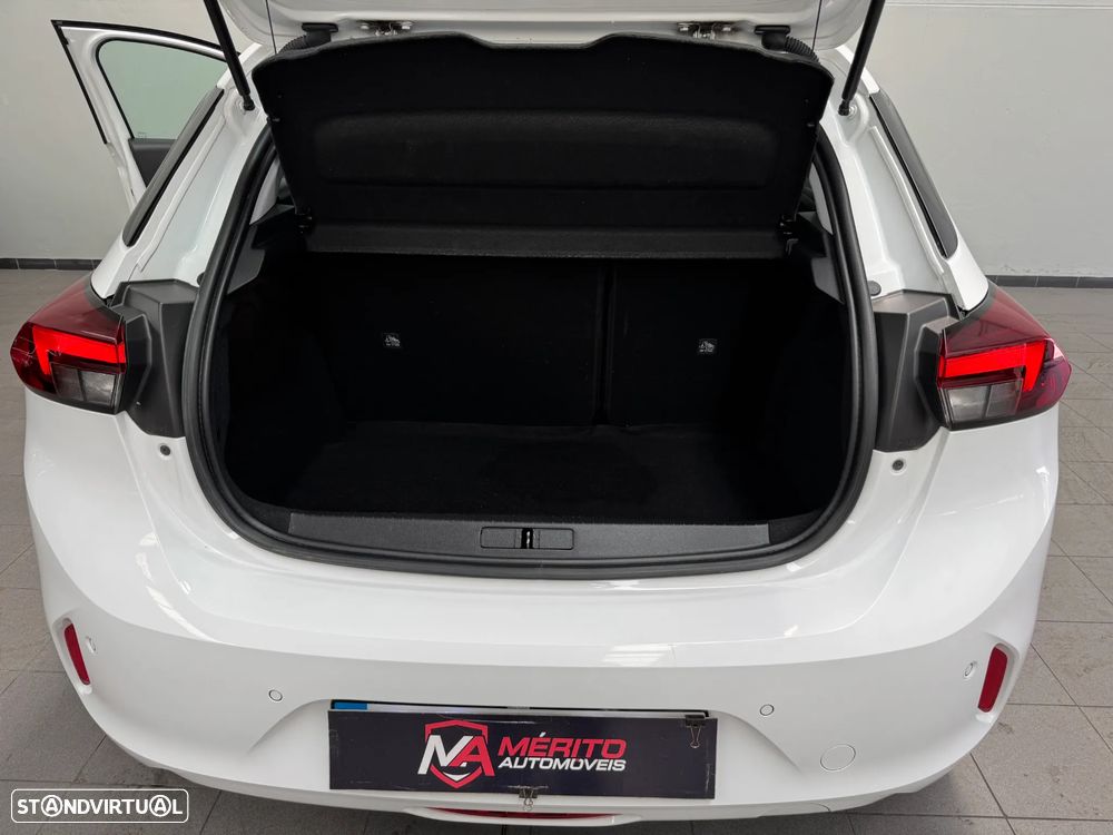 Opel Corsa-e Edition - 26